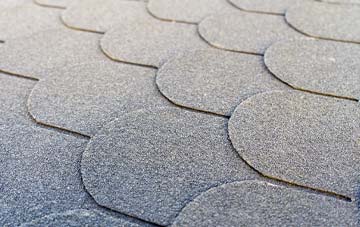 Crambe asphalt roofing costs