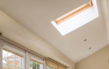Crambe conservatory roof insulation companies