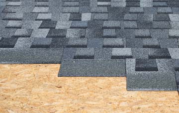 expert Crambe asphalt roof companies