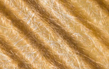 Crambe fibreglass roof waterproofing