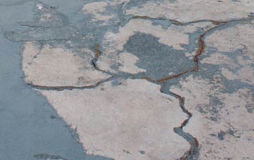 fibreglass roofing replacement Crambe