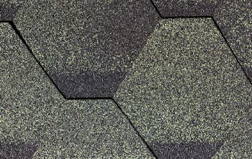 Crambe fibreglass shingle repairs