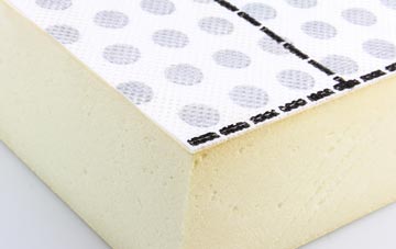 meeting Crambe building codes