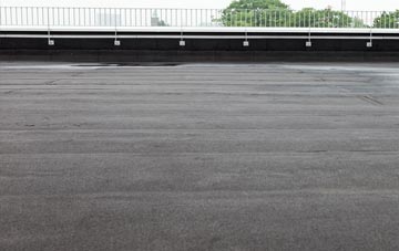 Crambe asphalt roof replacement