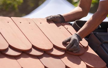 Crambe roof tile contractors