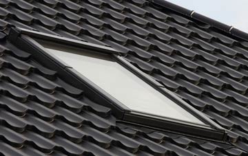 benefits of Crambe roof windows