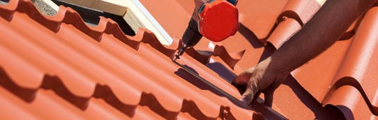 save on Crambe roof installation costs