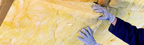 quotes for Crambe roof insulation