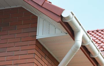 Crambe soffit repair costs