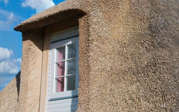 Crambe thatch roof disadvantages