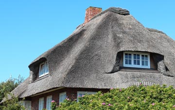 thatch roofing Crambe, North Yorkshire