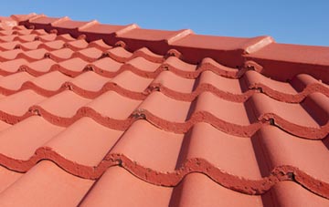 Crambe tile and slate roof replacement