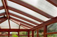 Crambe conservatory roofing insulation