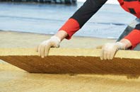 find rated Crambe roof insulation companies