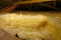 Crambe pitch roof insulation
