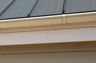 Crambe soffit repair