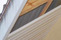 rated Crambe soffit repair companies