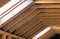 Crambe tapered roof insulation quotes