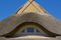 Crambe thatch roofing